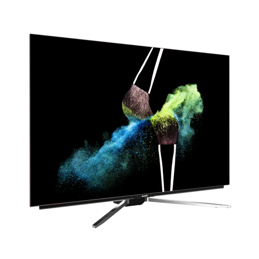 A55 OLED 9890 5B / 4K Smart 55" 139 Ekran TV Smart TV