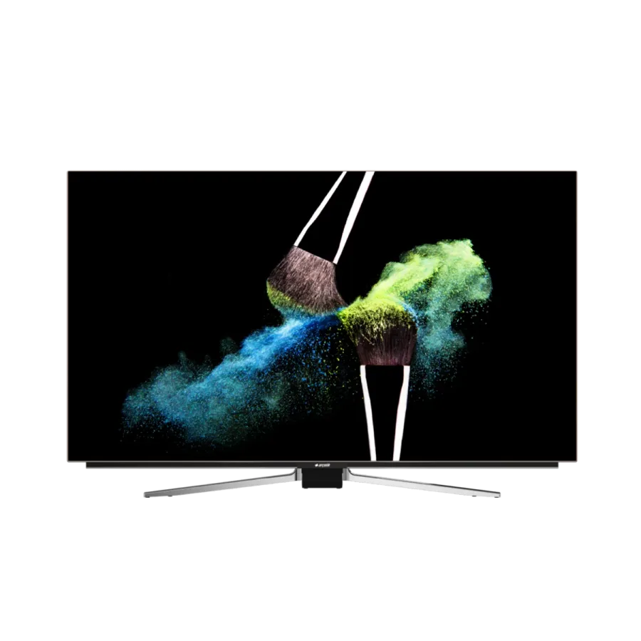 A55 OLED 9890 5B / 4K Smart 55" 139 Ekran TV Smart TV