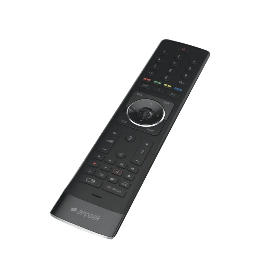 A55 OLED 9890 5B / 4K Smart 55" 139 Ekran TV Smart TV