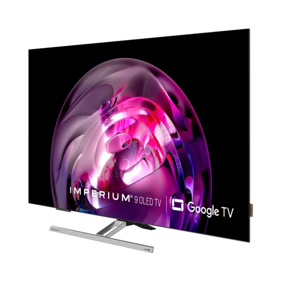 A55 OLED D 975 A Smart TV