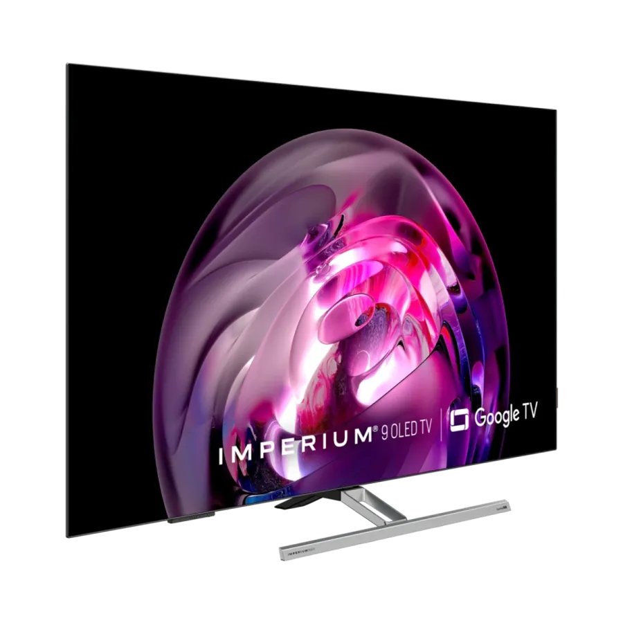 A55 OLED D 975 A Smart TV