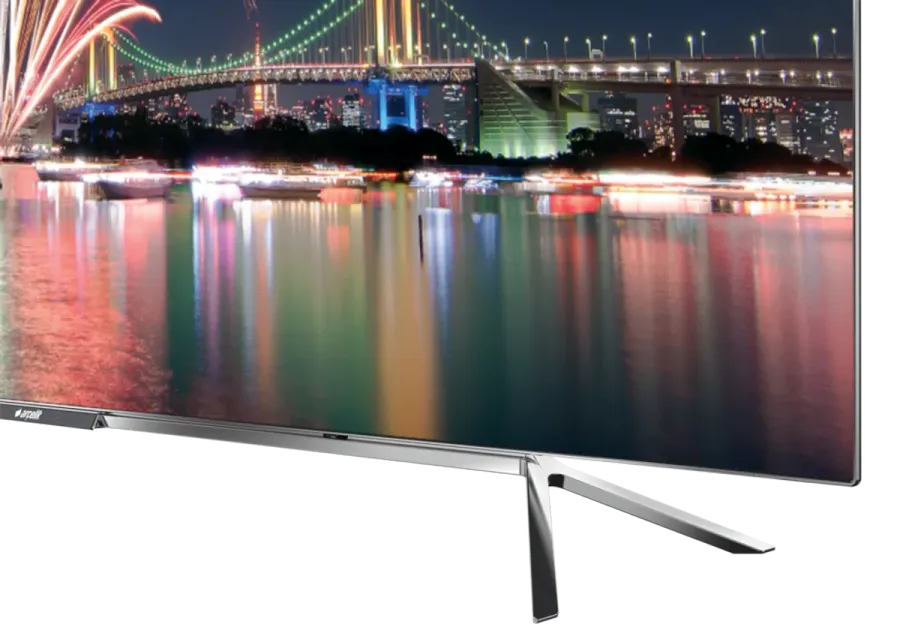 A65 OLED 9793 5S Smart TV