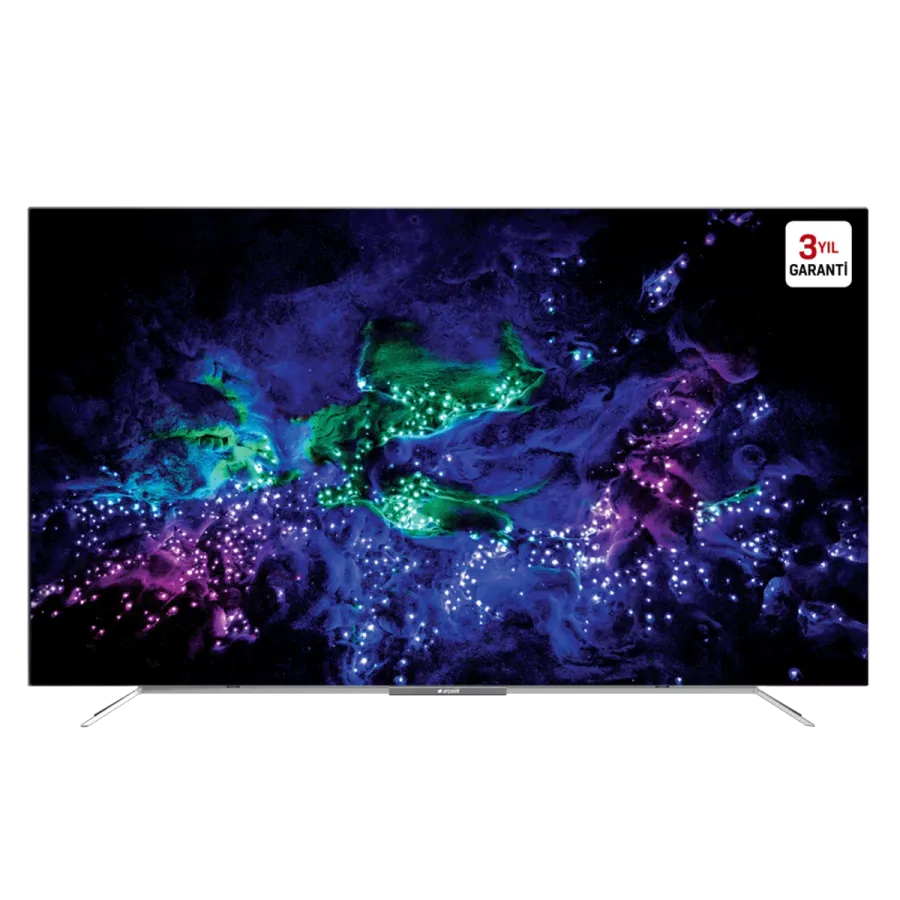 A65 OLED 9795 5S Smart TV