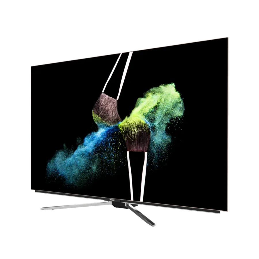 A65 OLED 9890 5B / 4K Smart 65" 164 Ekran TV Smart TV