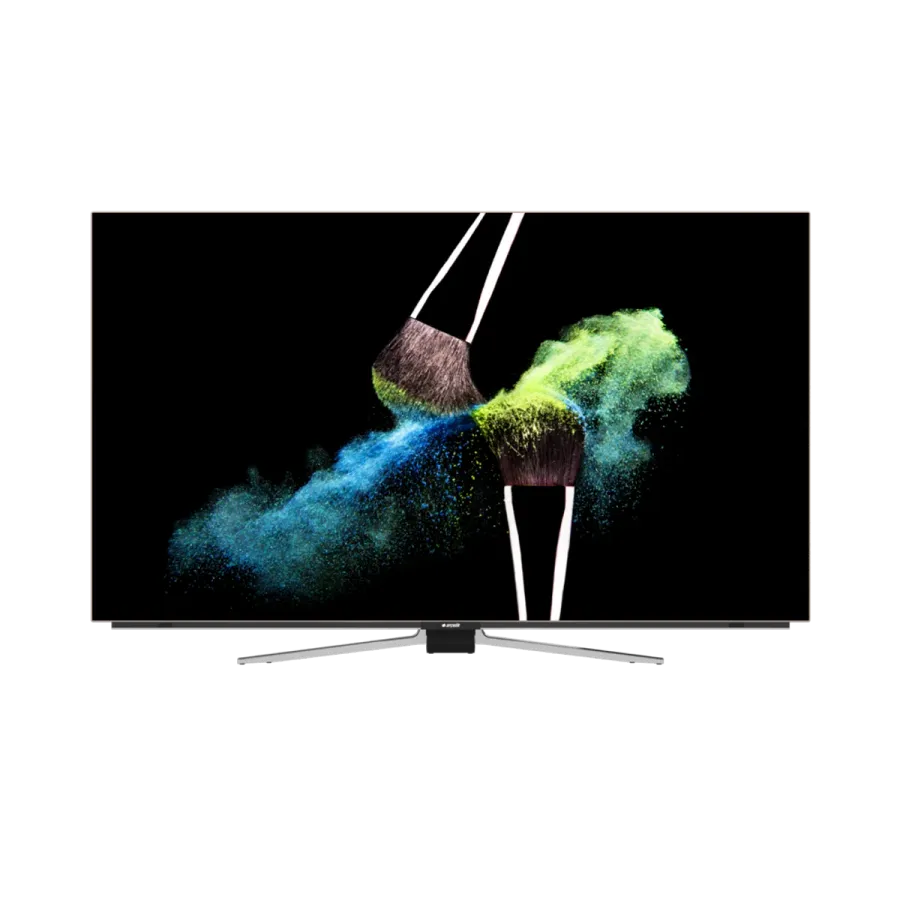 A65 OLED 9890 5B / 4K Smart 65" 164 Ekran TV Smart TV