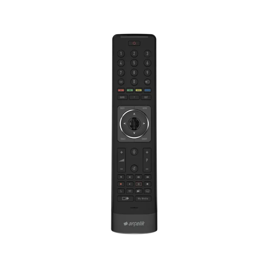 A65 OLED 9890 5B / 4K Smart 65" 164 Ekran TV Smart TV