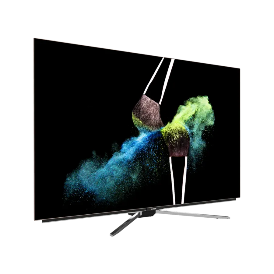 A65 OLED 9890 5B / 4K Smart 65" 164 Ekran TV Smart TV