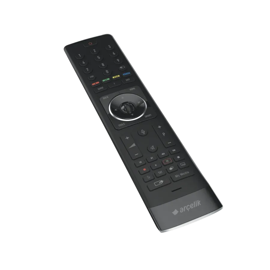 A65 OLED 9890 5B / 4K Smart 65" 164 Ekran TV Smart TV