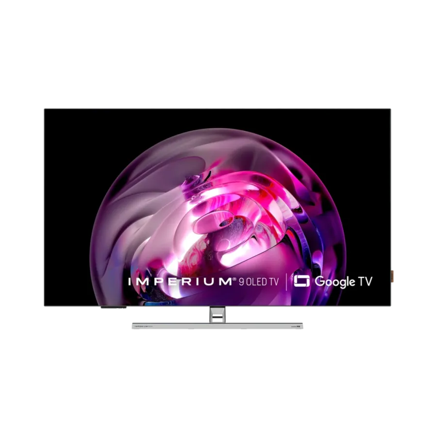 A65 OLED D 975 A Smart TV