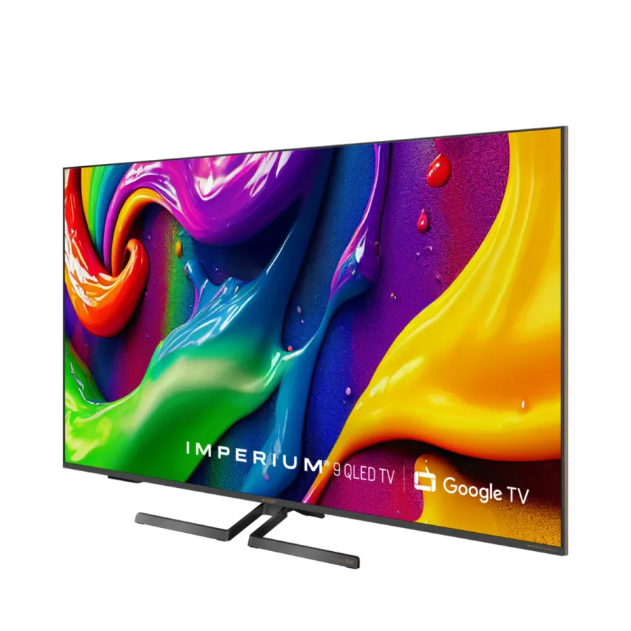 A65 Q 990 AY Smart TV
