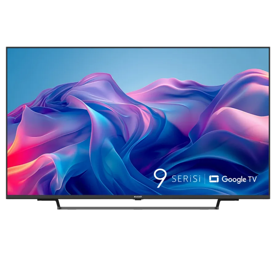 A65 QE 988 A Smart TV