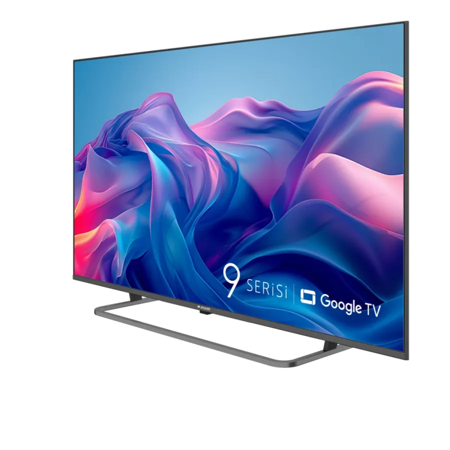 A65 QE 988 A Smart TV