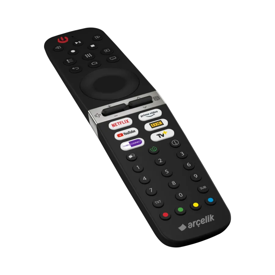 A75HU 500B2-A-BI Hotel Tv