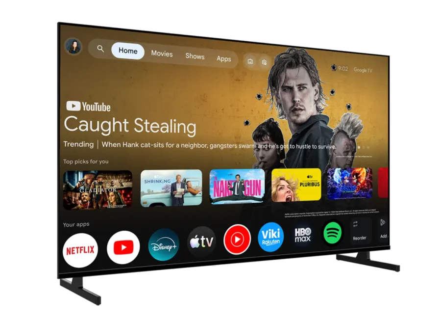 A75HU 600B4-IG Hotel Tv