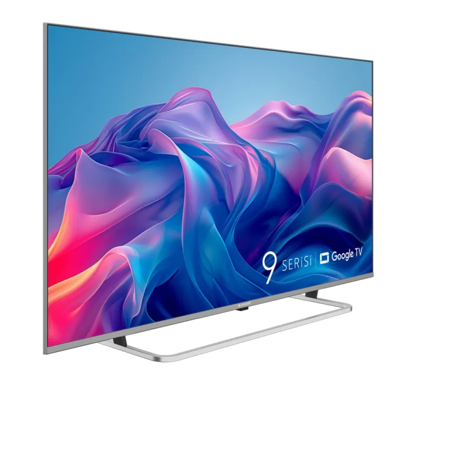 A75 QE 988 A Smart TV