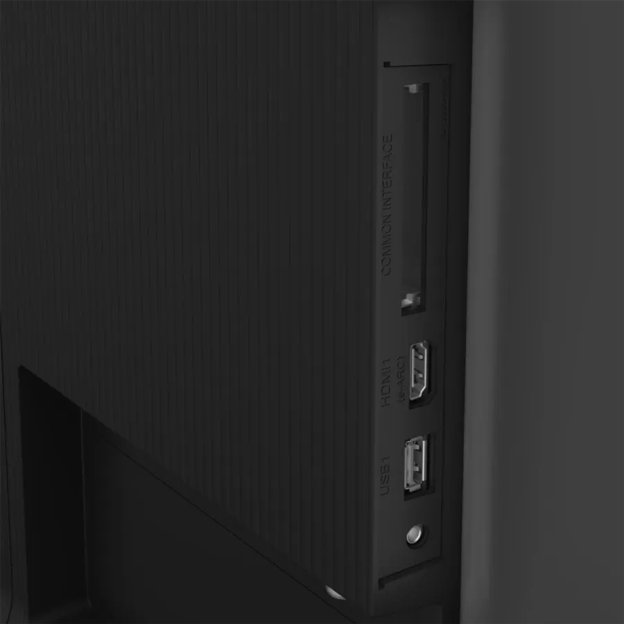 A75 QE 988 A Smart TV