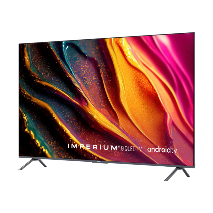 A98 Q 995 X Smart TV