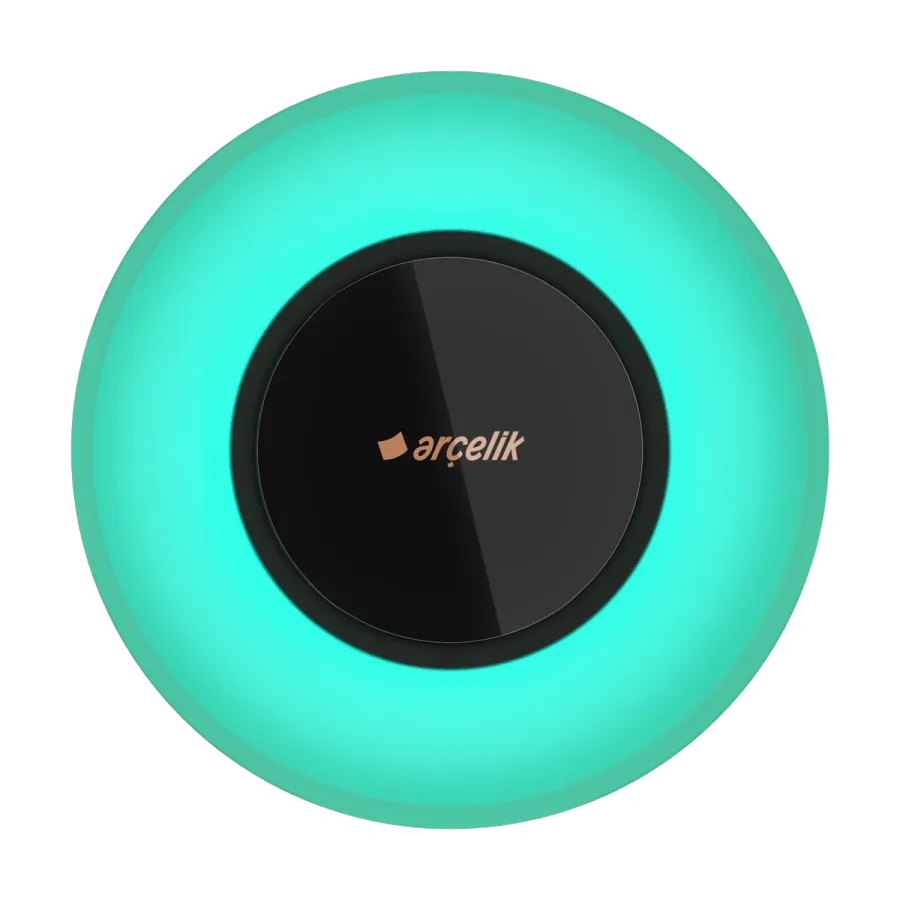 AAE 1016 S İç Hava Kalitesi