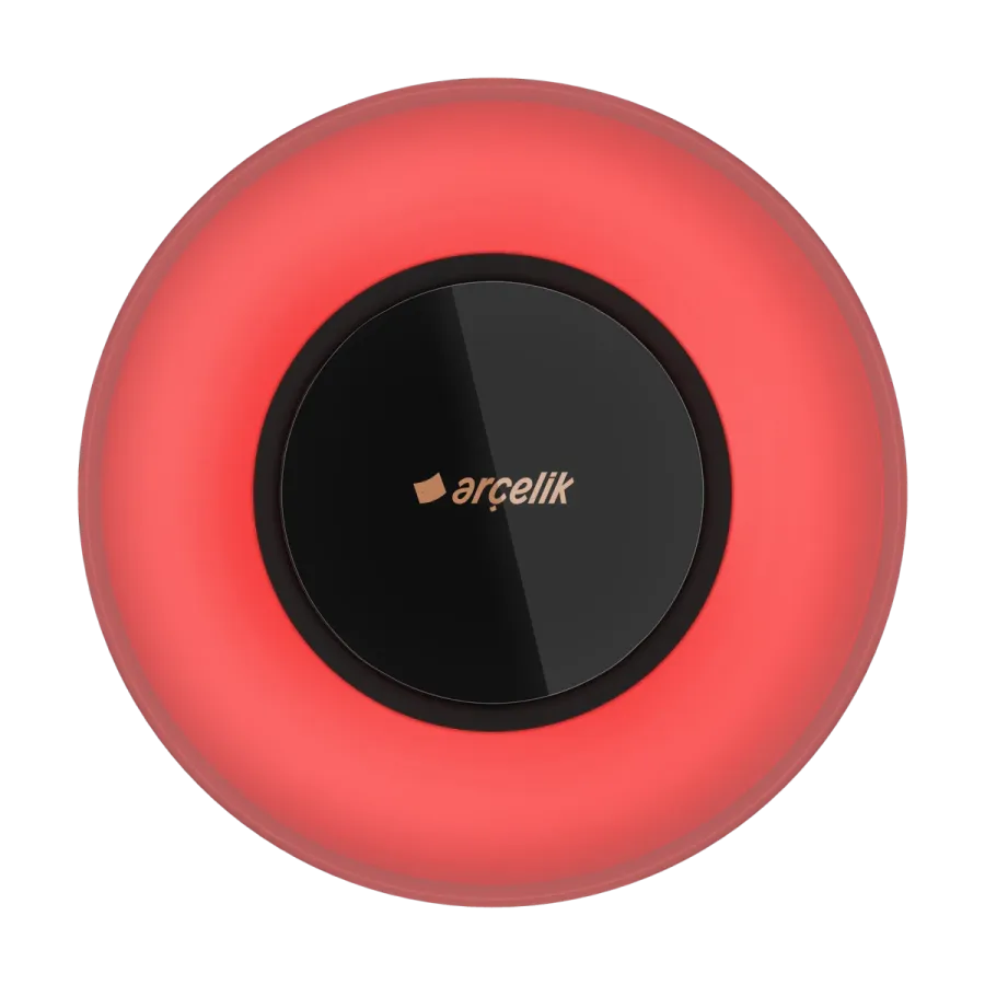 AAE 1016 S İç Hava Kalitesi