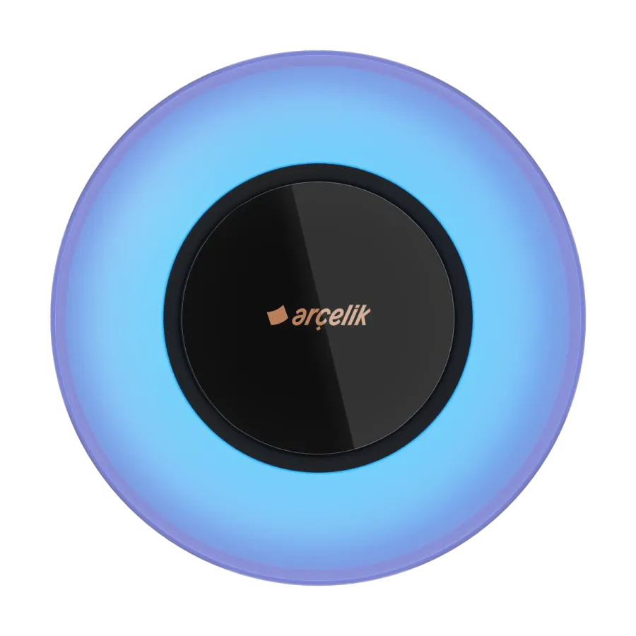 AAE 1016 S İç Hava Kalitesi