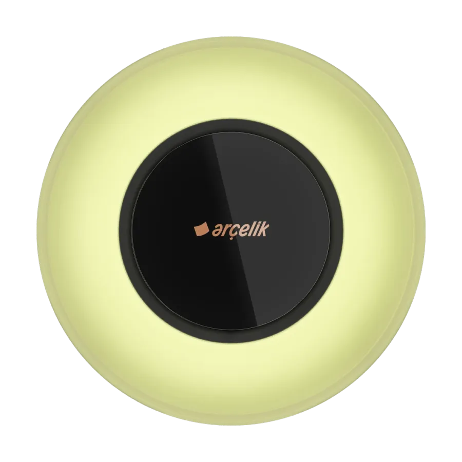 AAE 1016 S İç Hava Kalitesi