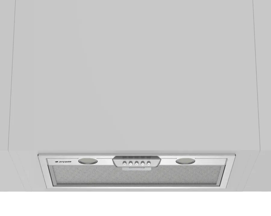 AAG 523 I Ankastre Gömme Aspiratör