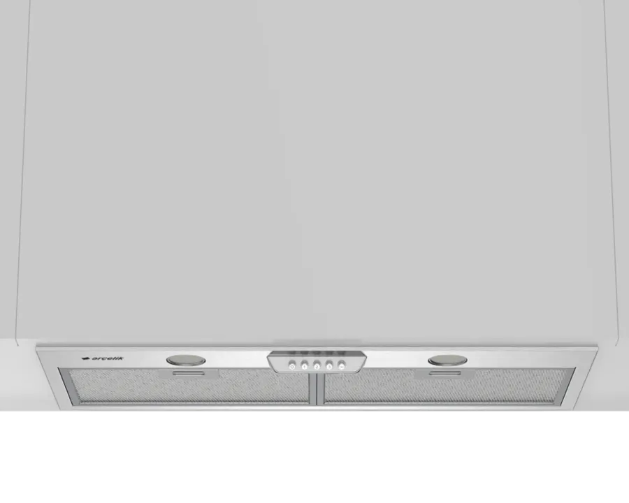 AAG 723 I Ankastre Gömme Aspiratör