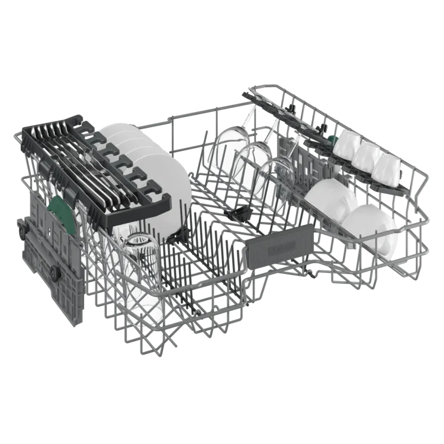 AB 240 Tam Ankastre Bulaşık Makinesi