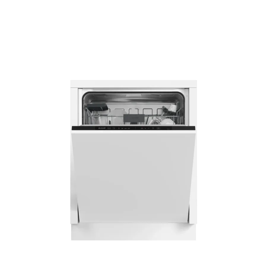 AB 240 Tam Ankastre Bulaşık Makinesi