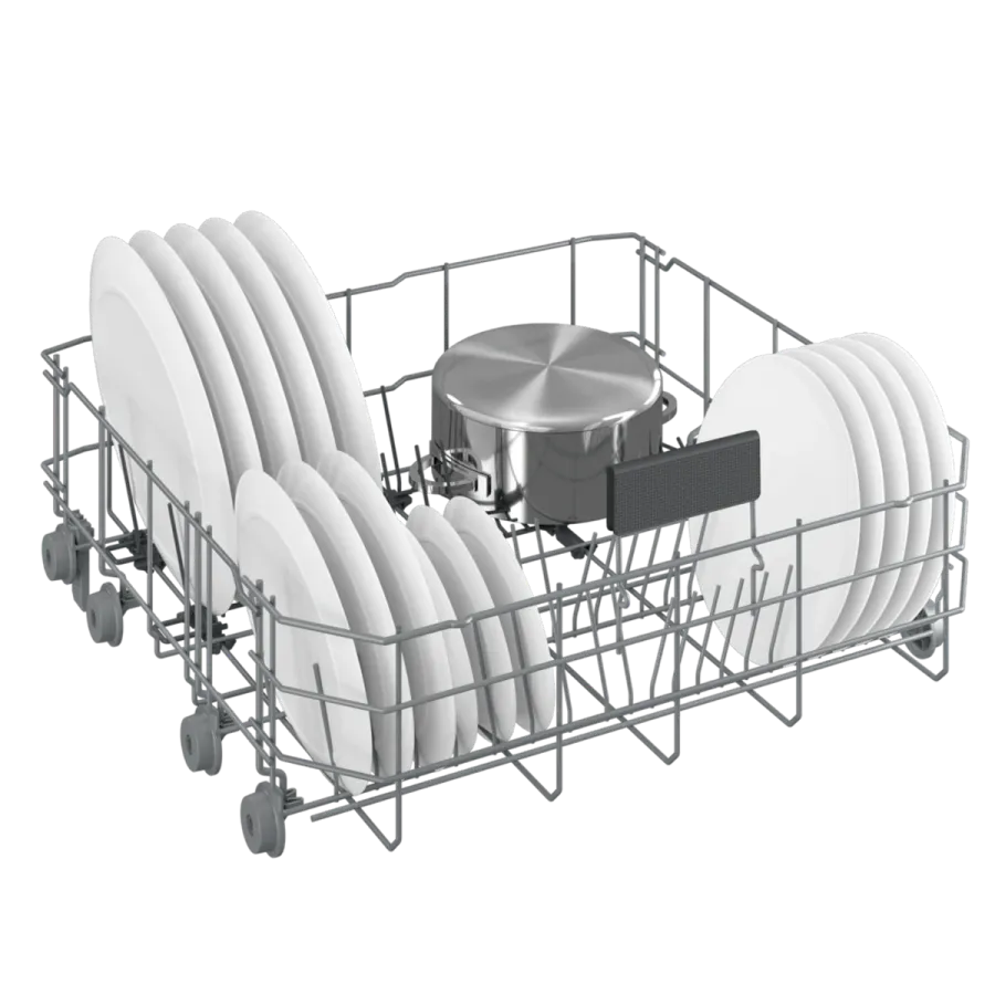 AB 240 Tam Ankastre Bulaşık Makinesi