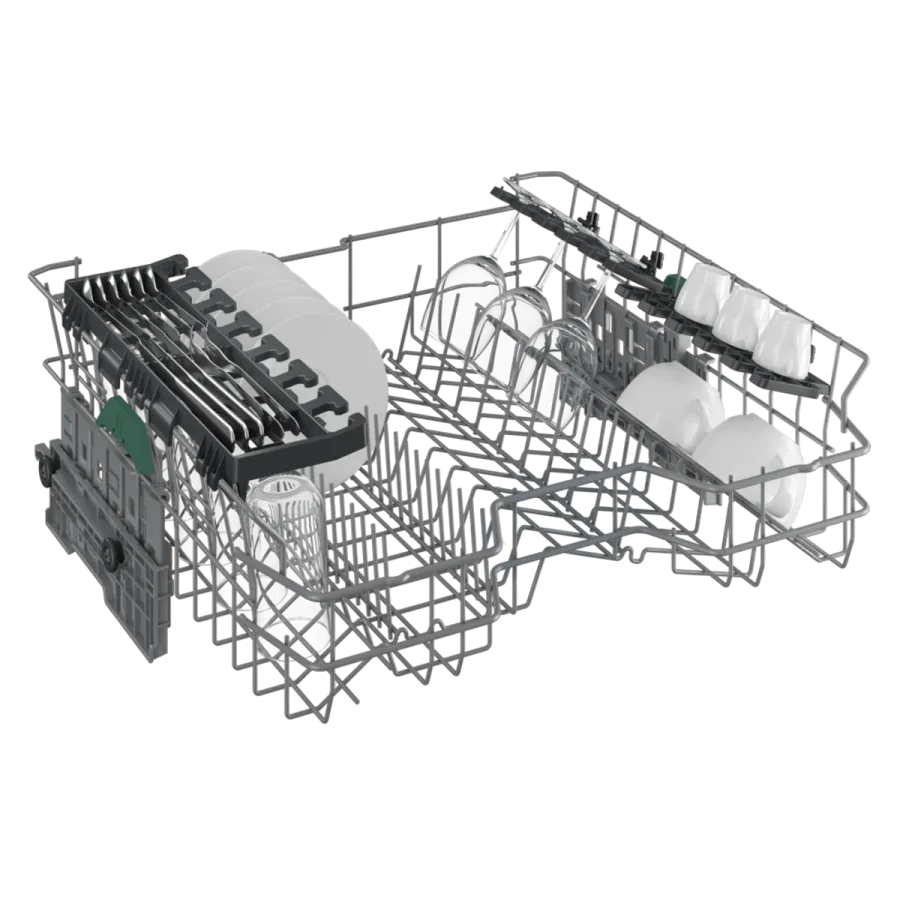 AB 250 Tam Ankastre Bulaşık Makinesi