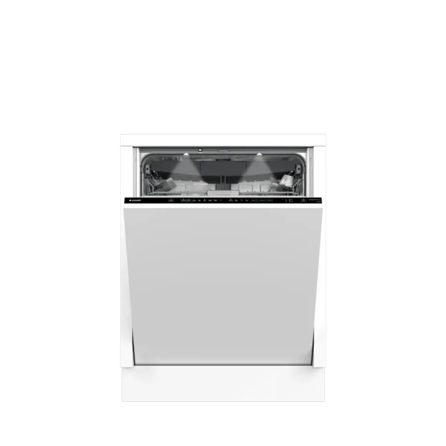 AB 252 Tam Ankastre Bulaşık Makinesi