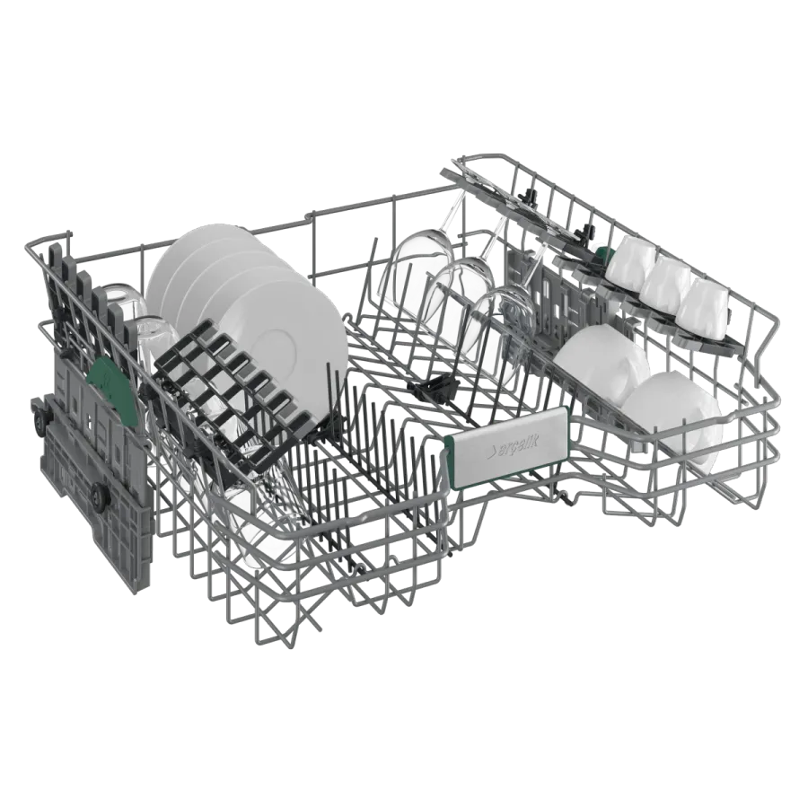 AB 252 Tam Ankastre Bulaşık Makinesi