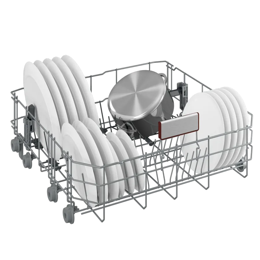 AB 280 Tam Ankastre Bulaşık Makinesi