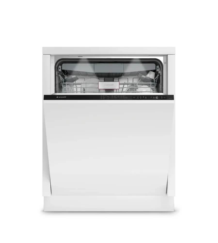 AB 280 Tam Ankastre Bulaşık Makinesi