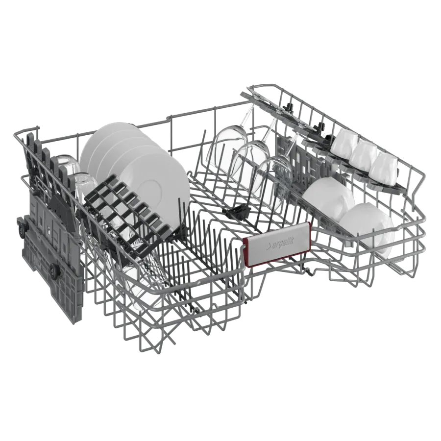 AB 280 Tam Ankastre Bulaşık Makinesi