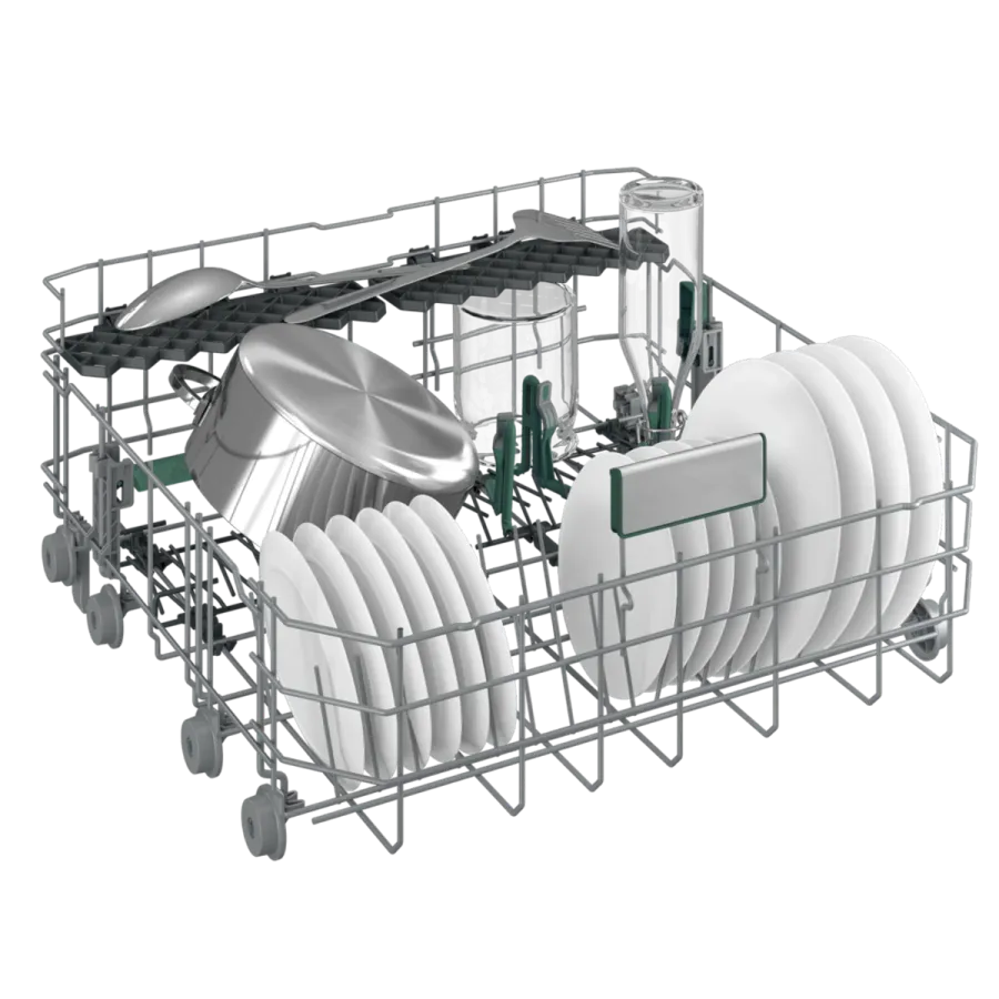AB 281 Tam Ankastre Bulaşık Makinesi