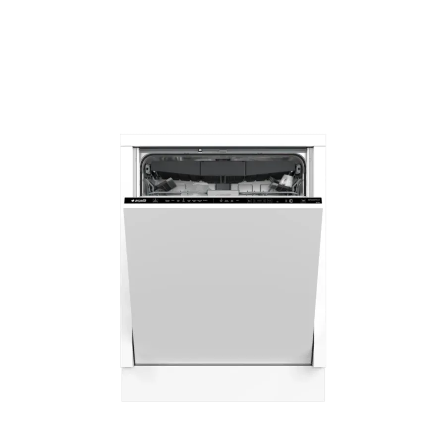 AB 281 Tam Ankastre Bulaşık Makinesi