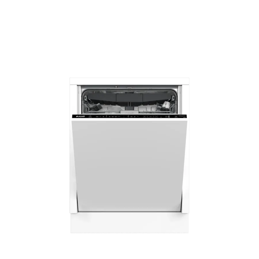 AB 281 Tam Ankastre Bulaşık Makinesi