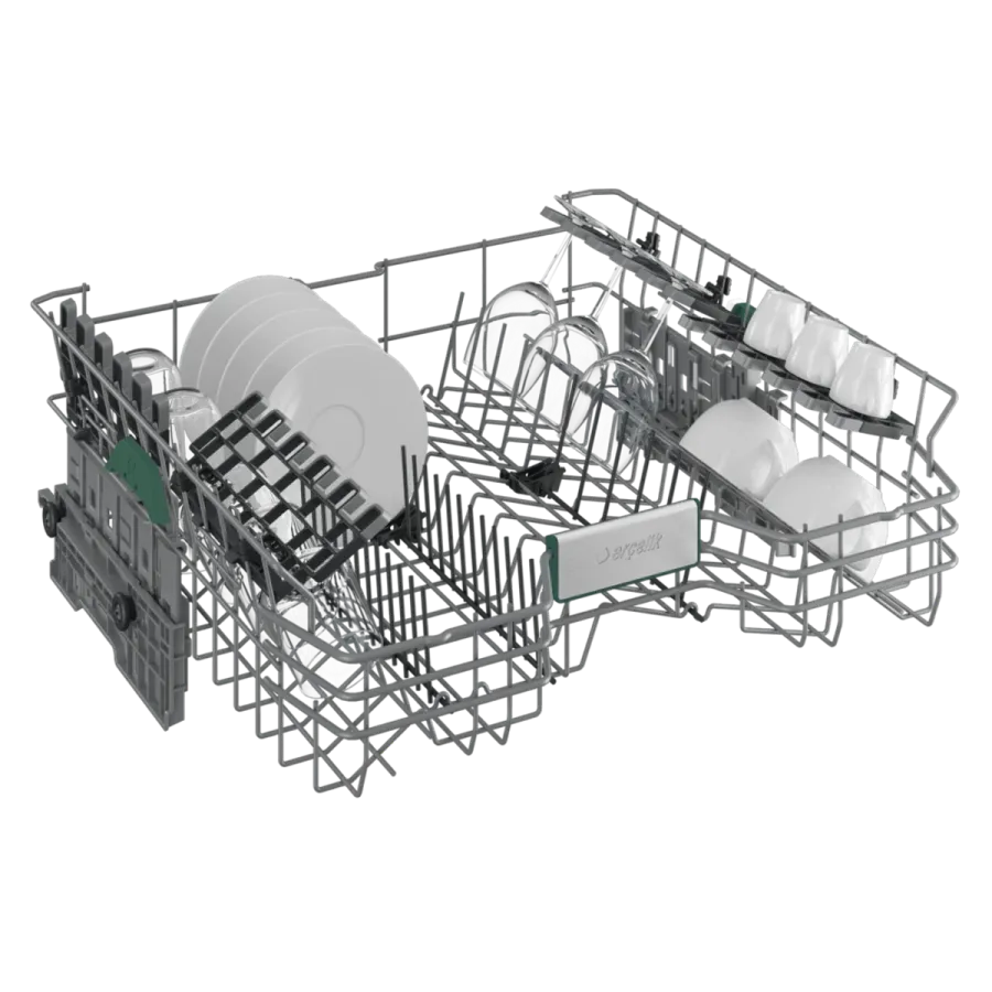 AB 281 Tam Ankastre Bulaşık Makinesi