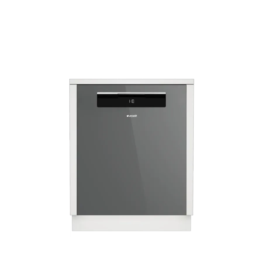 ABC 152 G Tezgah Altı Bulaşık Makinesi