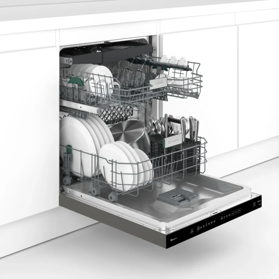 ABC 152 G Tezgah Altı Bulaşık Makinesi