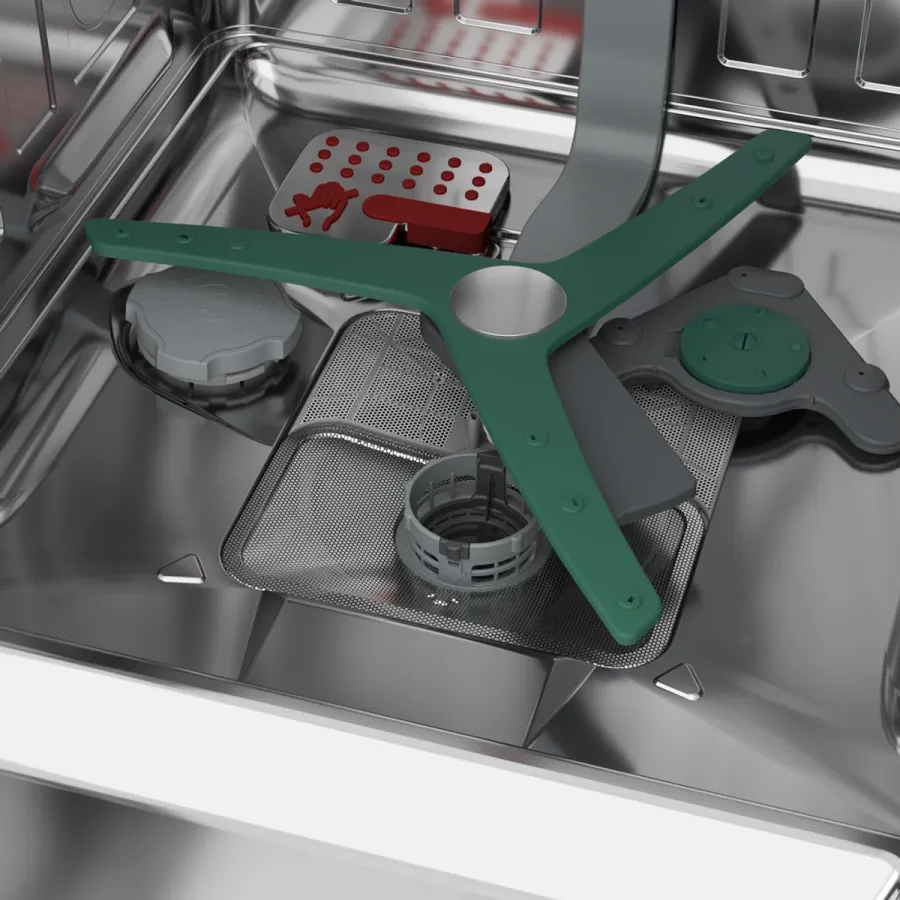 ABC 152 G Tezgah Altı Bulaşık Makinesi