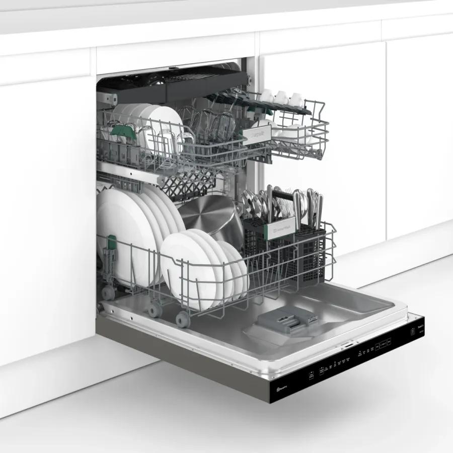 ABC 152 G Tezgah Altı Bulaşık Makinesi