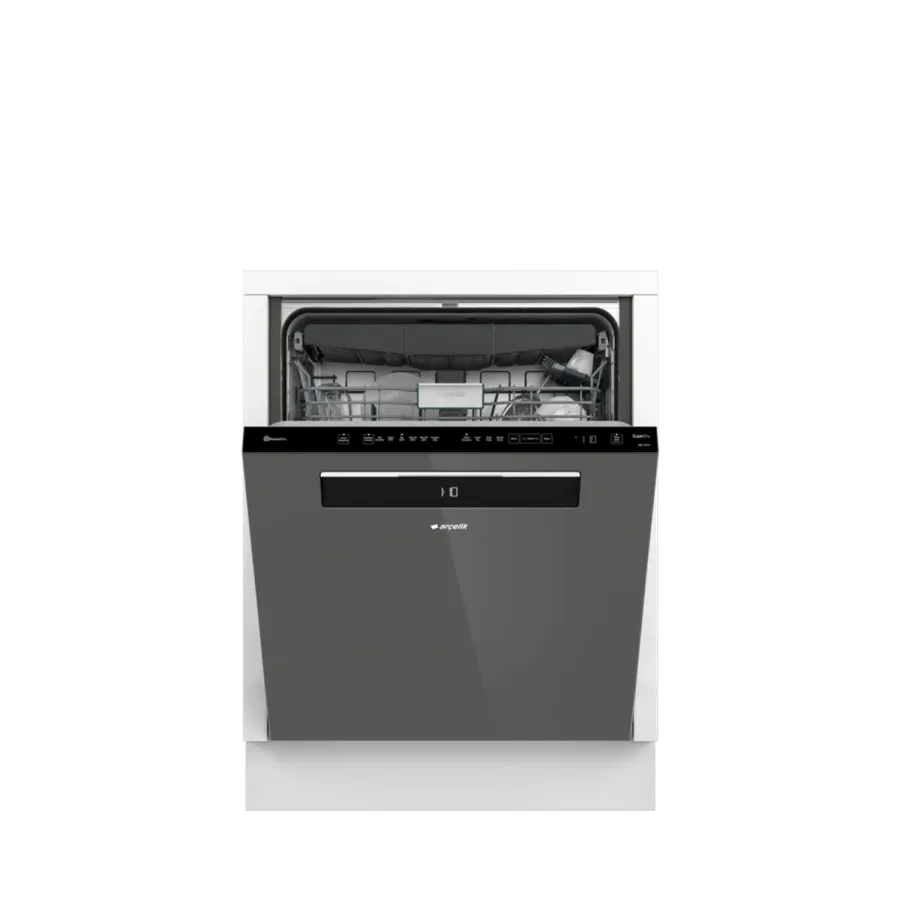 ABC 152 G Tezgah Altı Bulaşık Makinesi