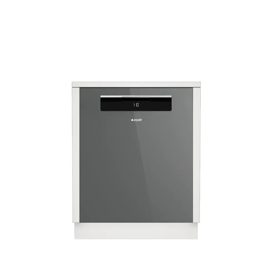 ABC 152 G Tezgah Altı Bulaşık Makinesi