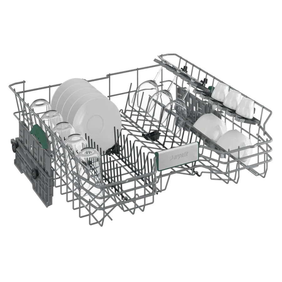 ABC 152 G Tezgah Altı Bulaşık Makinesi