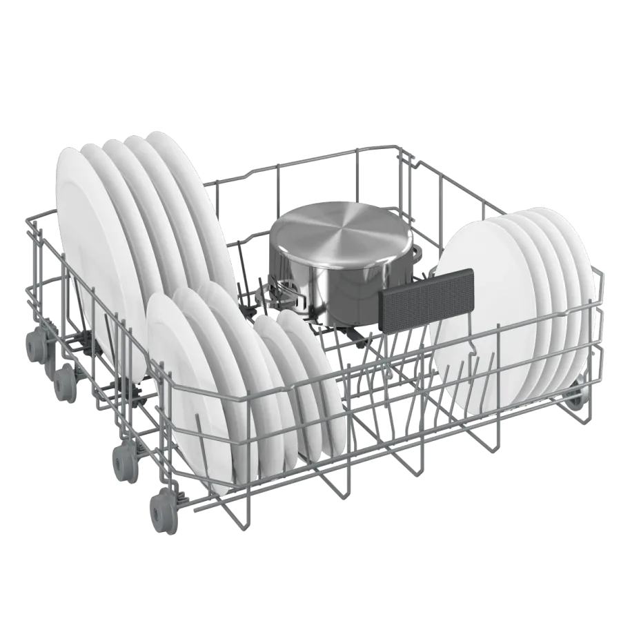 ABC 160 B Tezgah Altı Bulaşık Makinesi