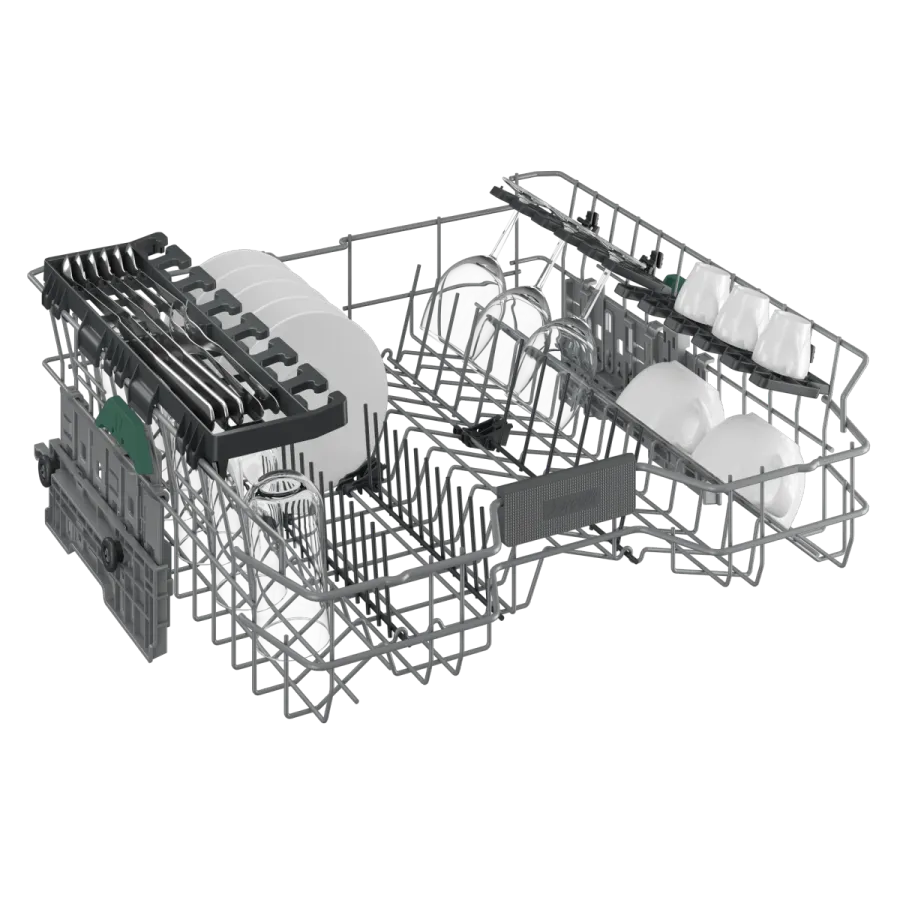 ABC 160 B Tezgah Altı Bulaşık Makinesi