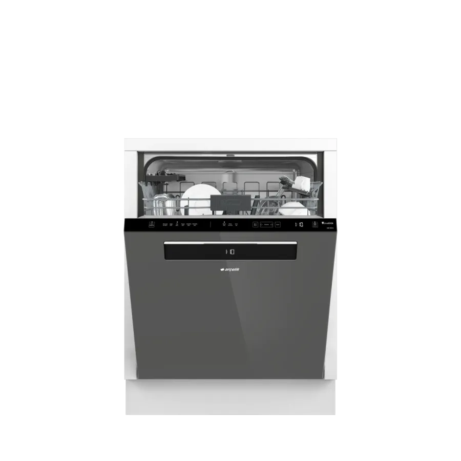 ABC 160 G Tezgah Altı Bulaşık Makinesi